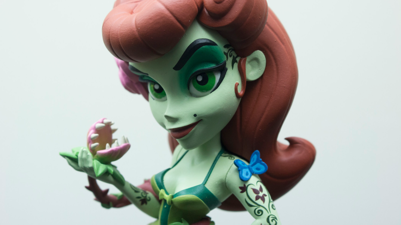 Illustration for article titled My Favorite Images From Toy Fair 2017 Day Two